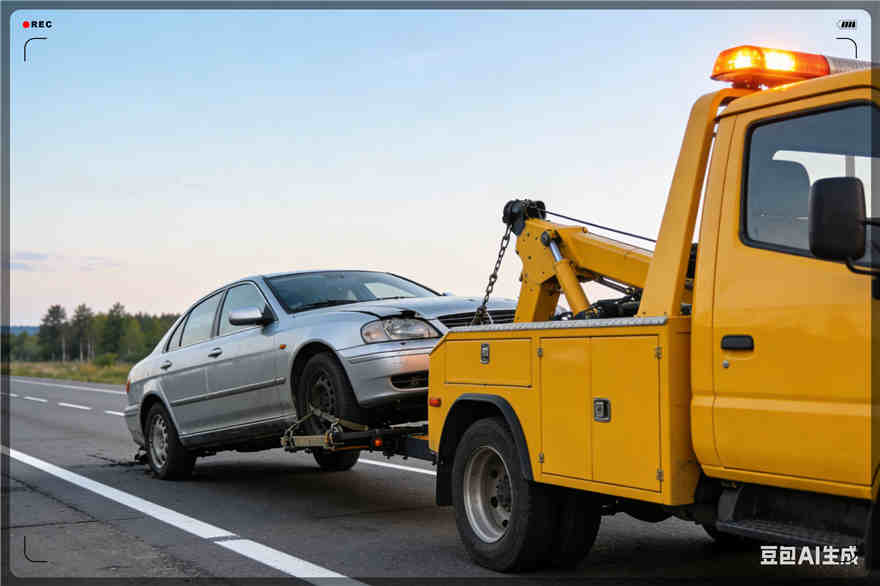 德江汽车中途送燃油【案例】